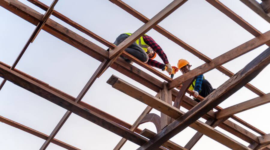 Expert top industrial roofings services in Lutts, TN