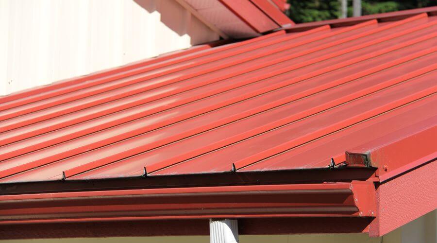 Emergency Industrial Roof Repair in Lutts, TN